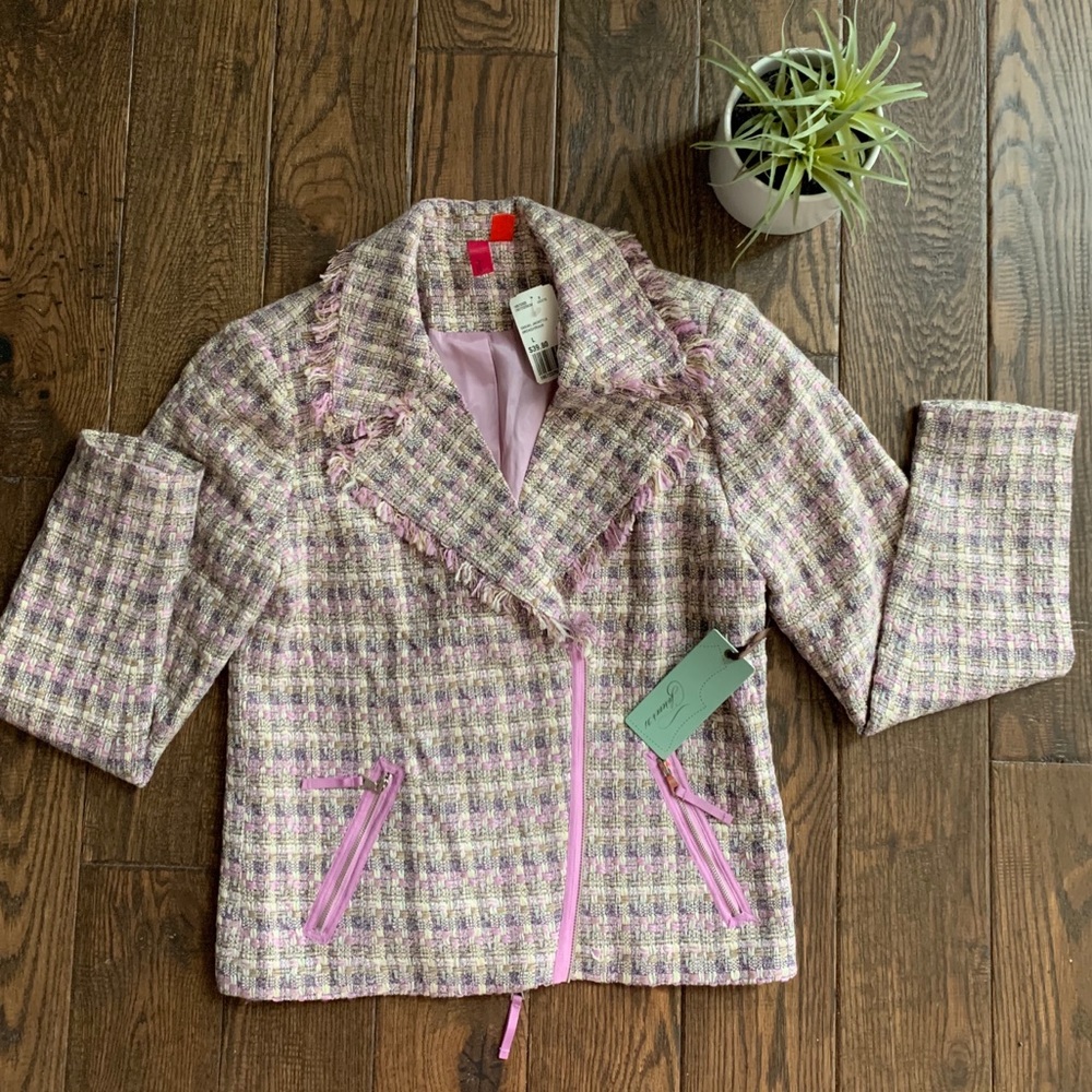 NWT Forever 21 blazer